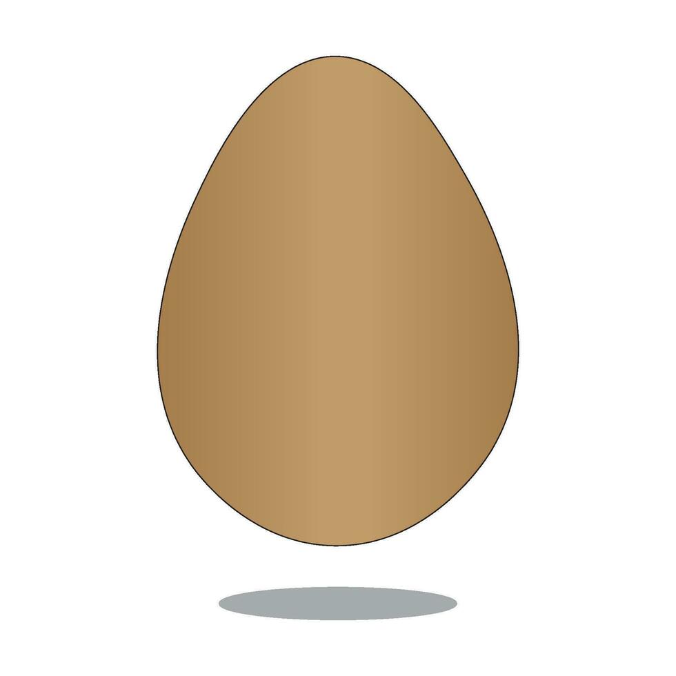 egg icon logo vector design template