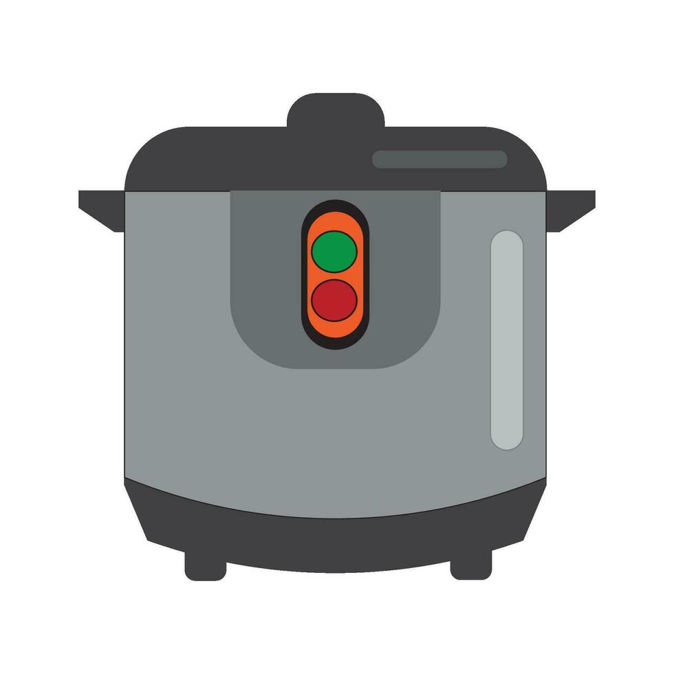 arroz Horno icono logo vector diseño modelo