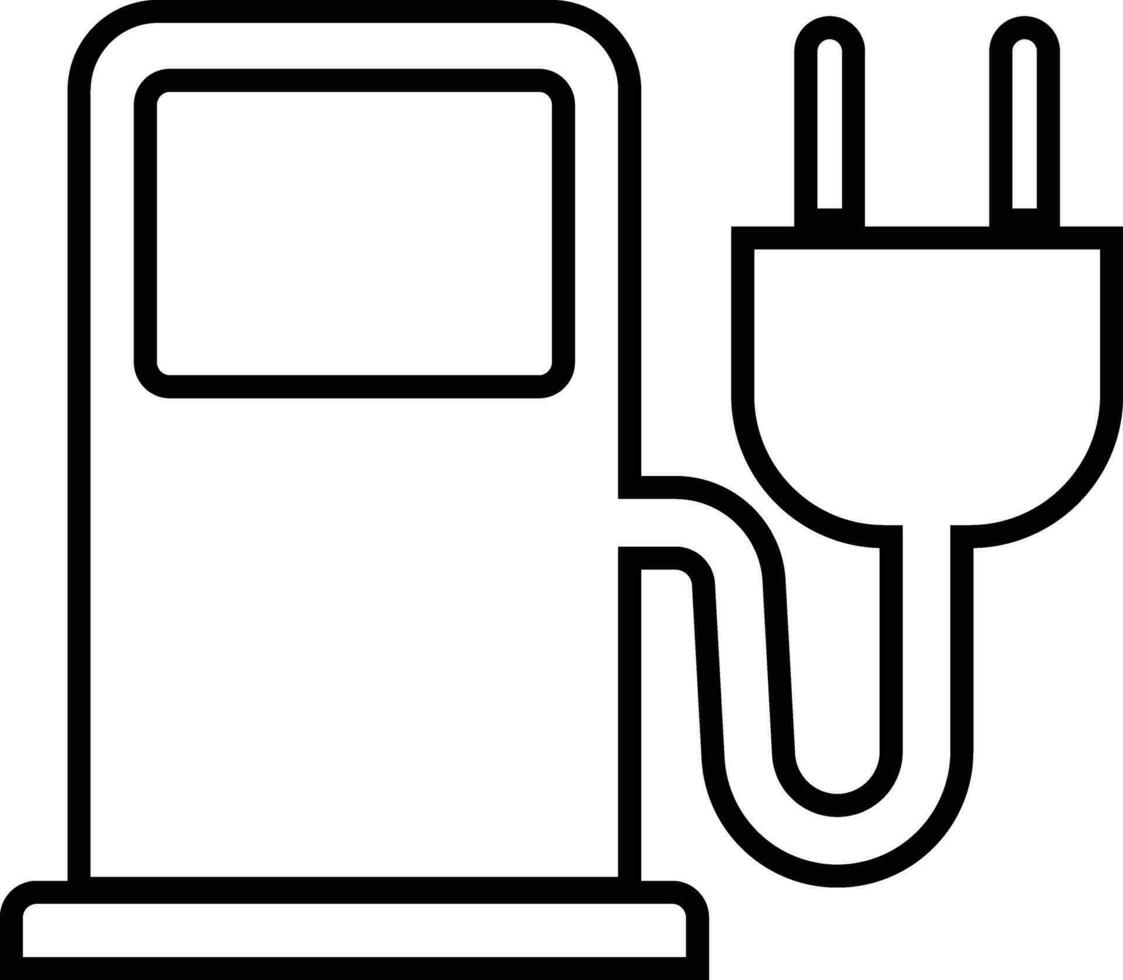 Fuel, Gas station icons or signs in line. isolated on Engine oil icon symbol petrol fuel Gasoline pump nozzle Gas, charging station vector for apps and website