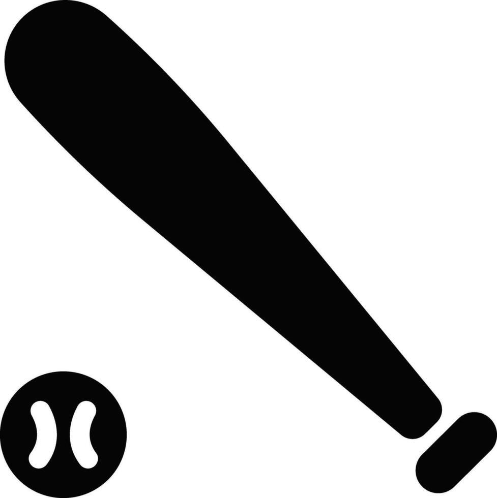 deporte icono en plano estilo. aislado en tenis raquetas, béisbol murciélagos, lacrosse palos, hockey señales, Grillo murciélagos deporte íconos para logo, etiqueta, póster. vector para aplicaciones, web