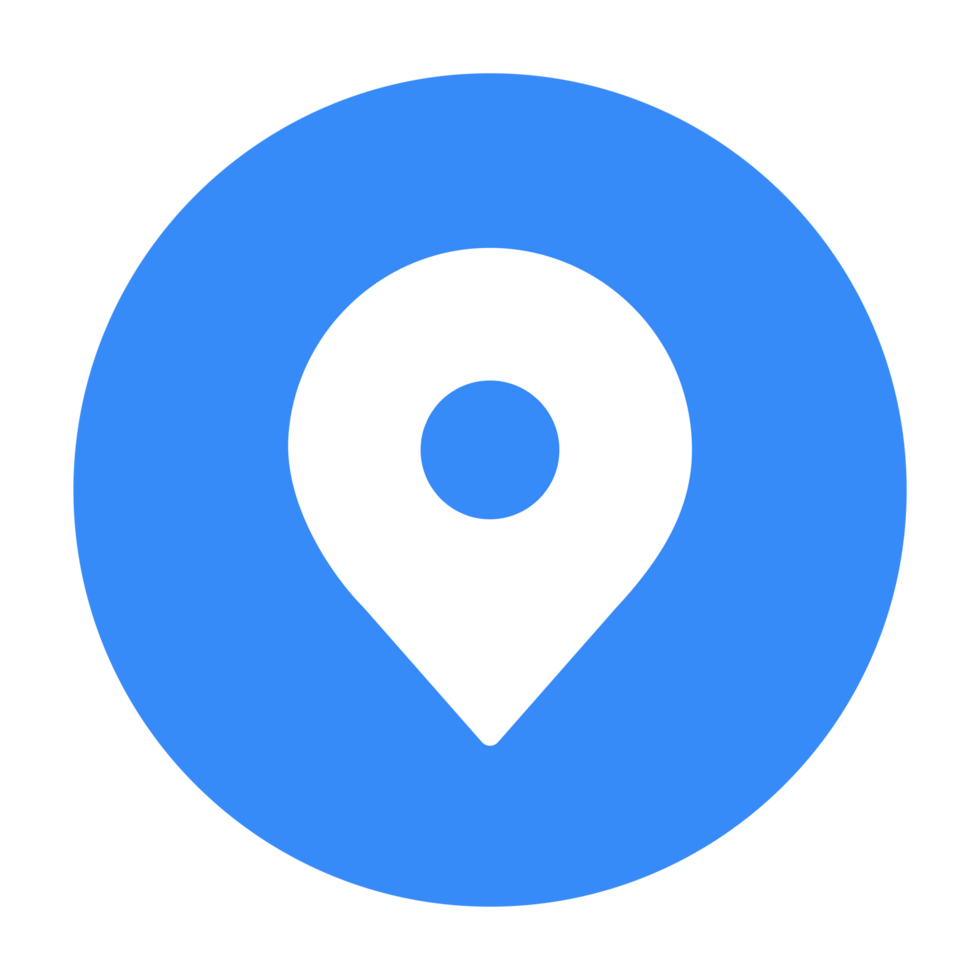 Map Pin Icon png