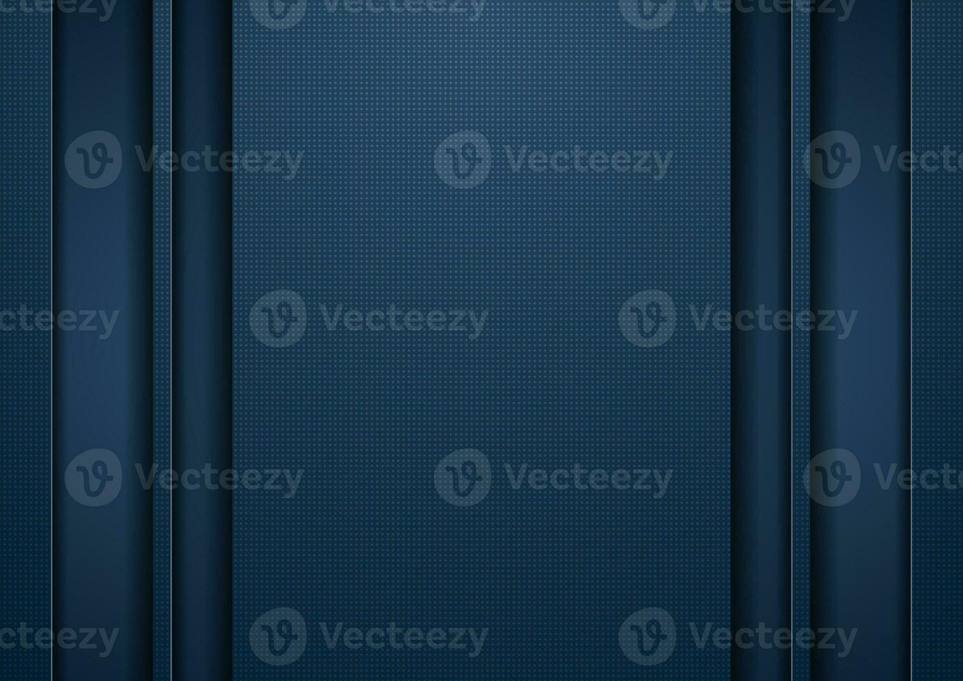 Dark blue tech abstract concept background 36889610 Stock Photo at Vecteezy