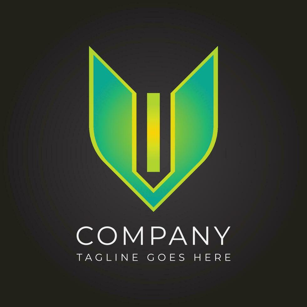 Free vector company logo set design ideas