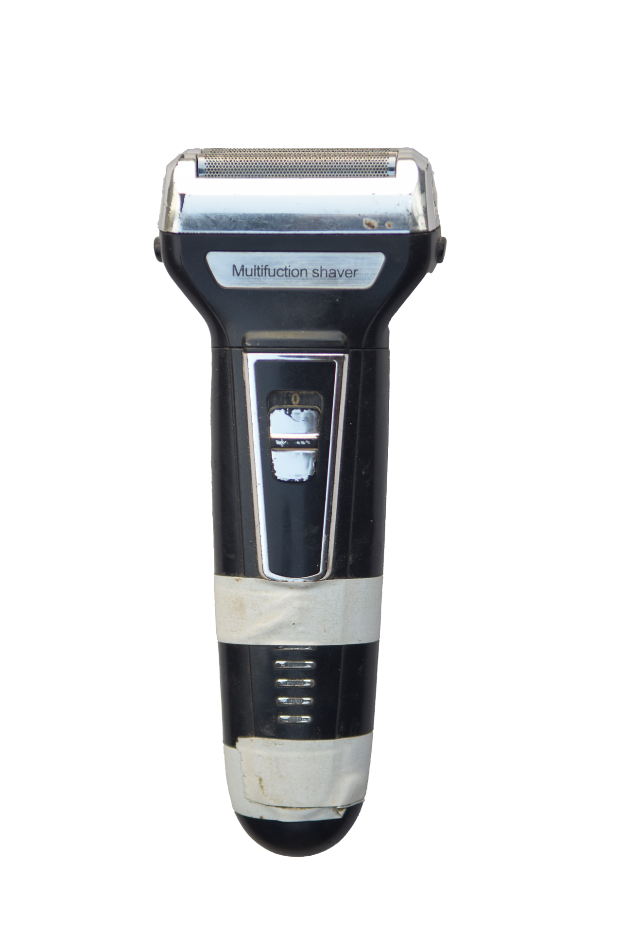Old hair shaver PNG 36891715 PNG