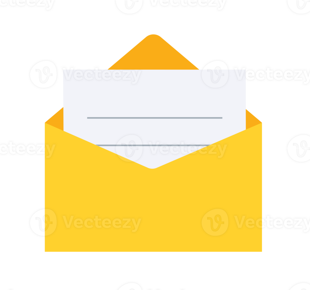 envelope mail message png