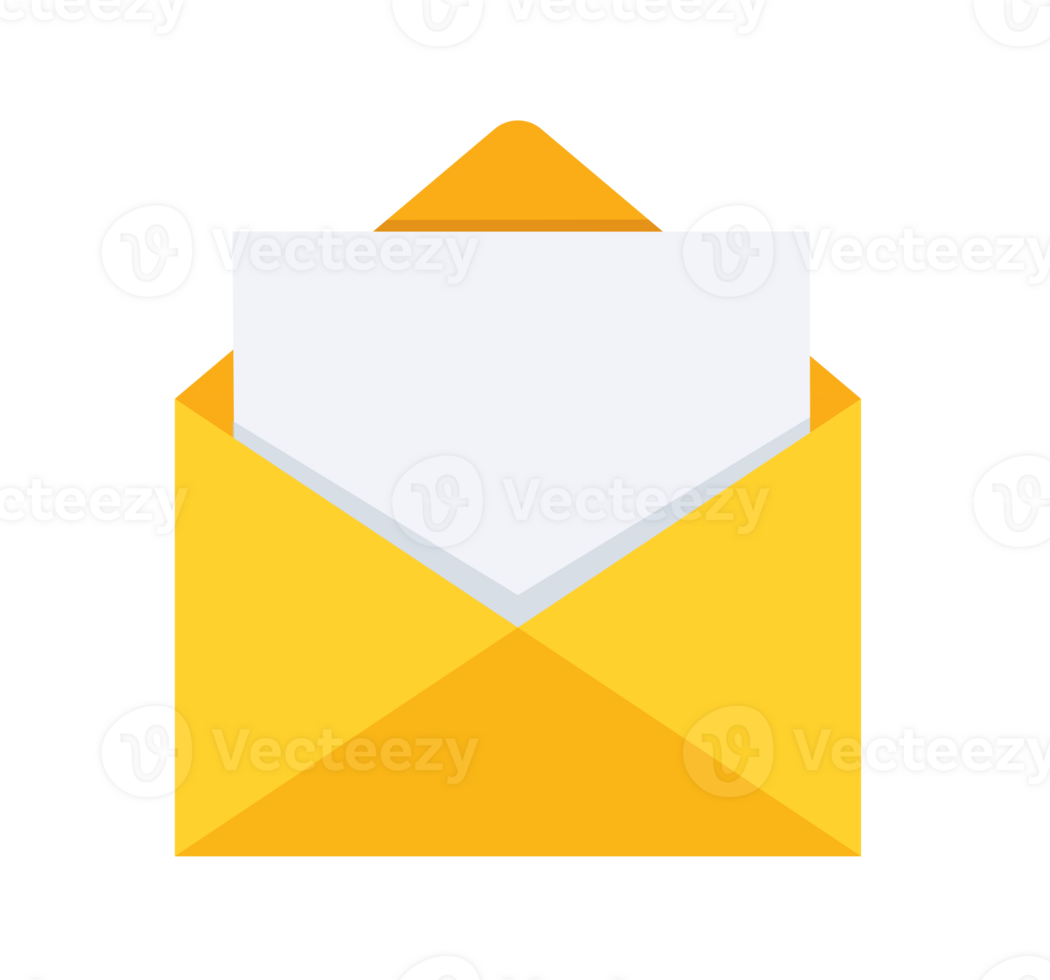 envelope mail message png