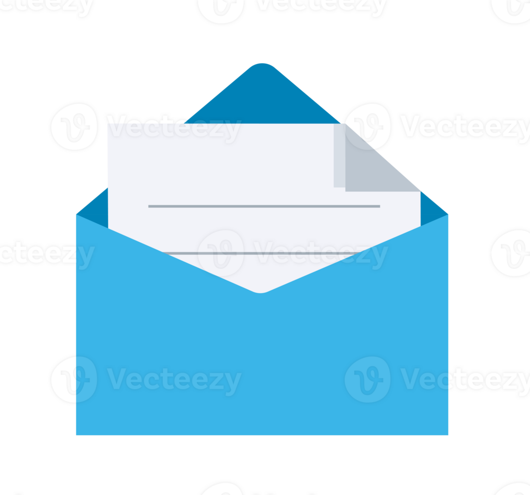 envelope mail message png