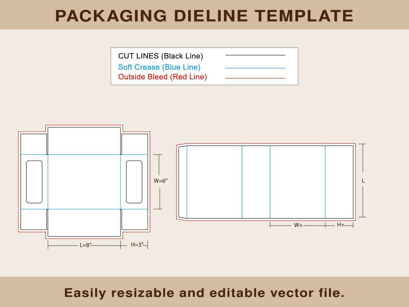 zapato caja, partido caja modelo diseño, vector archivo,