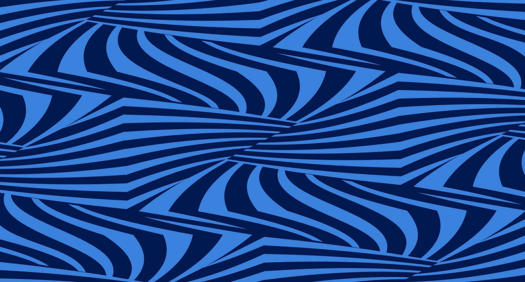 blue patern background design vector art