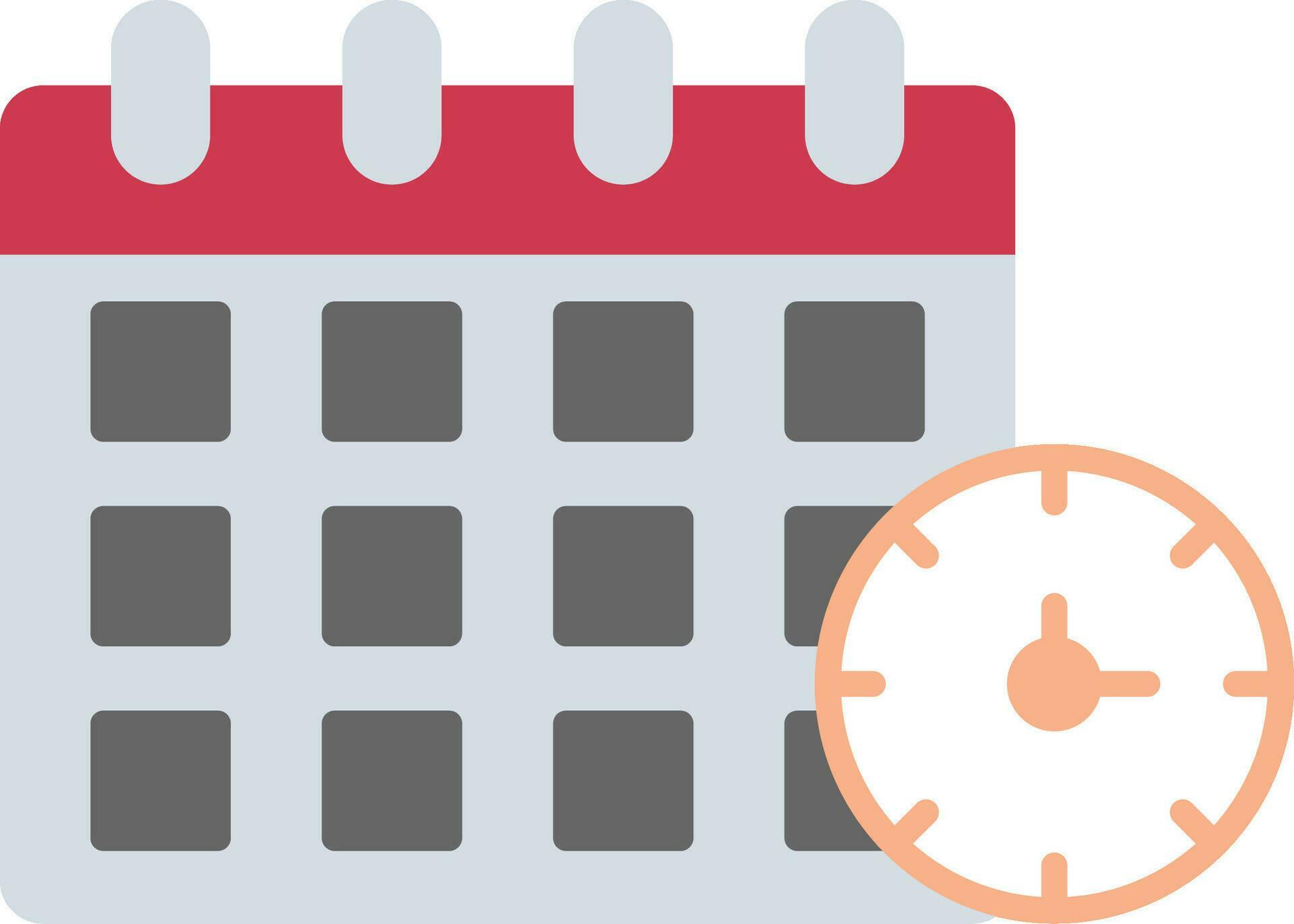Routine Flat Icon 36894331 Vector Art at Vecteezy
