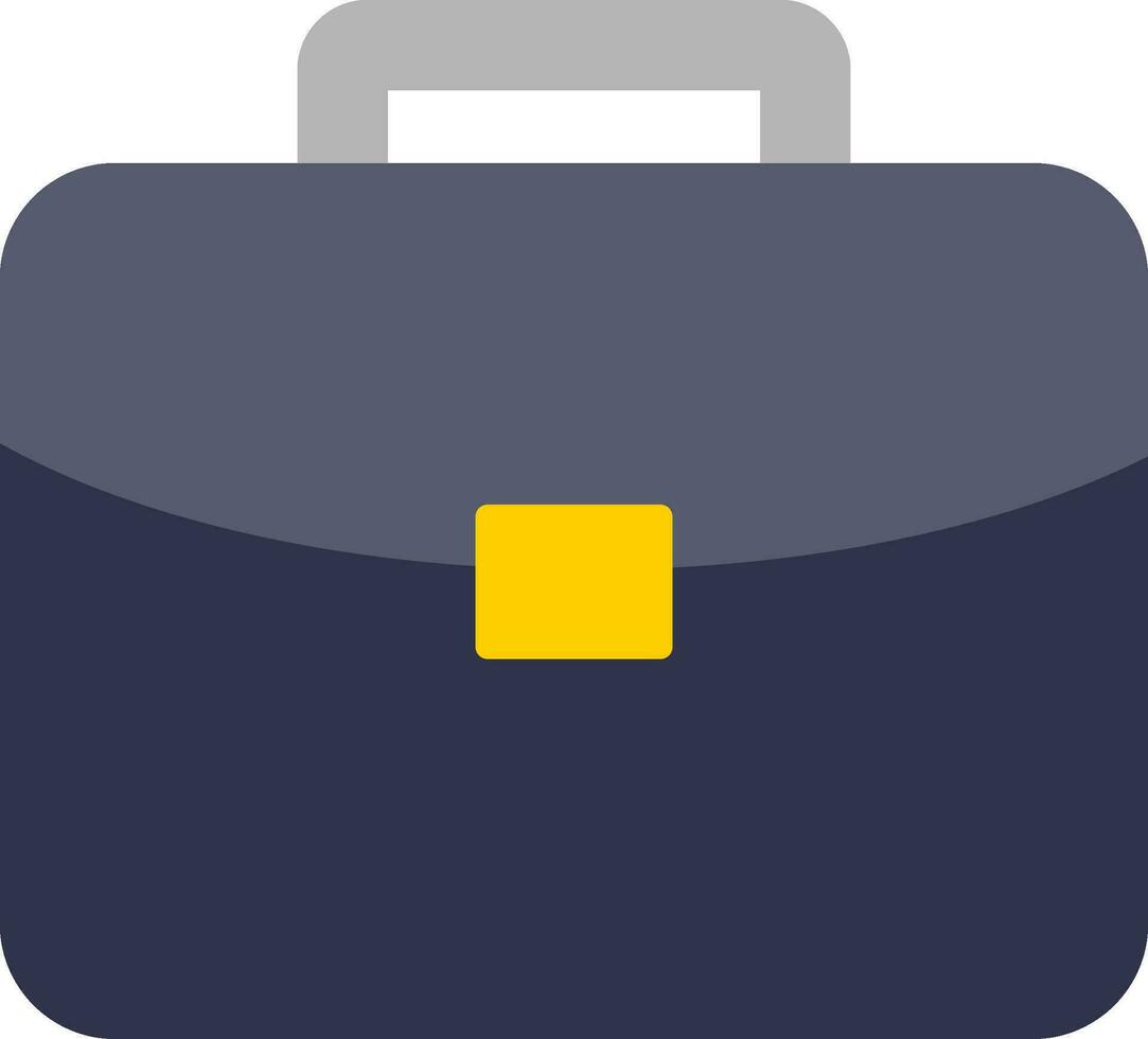 Brief Flat Icon vector