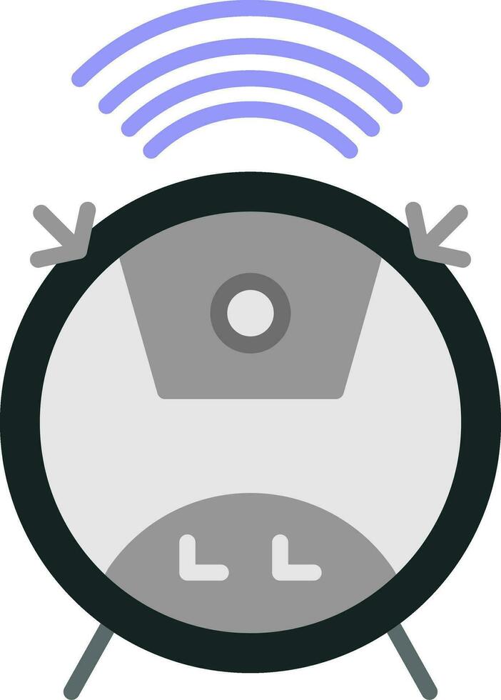 Wifi Flat Icon vector