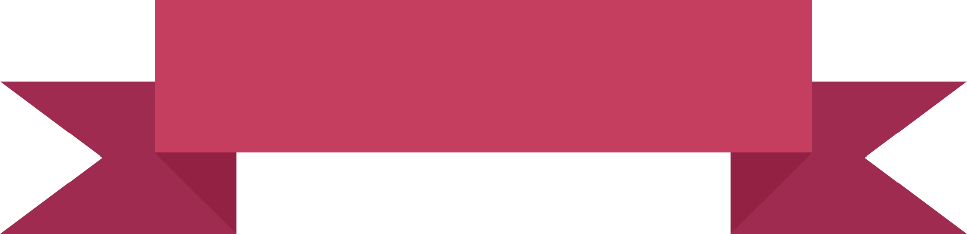 pink ribbon simple png
