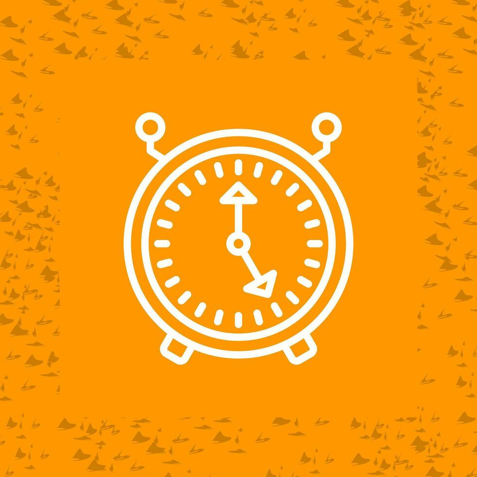 Timer Vector Icon