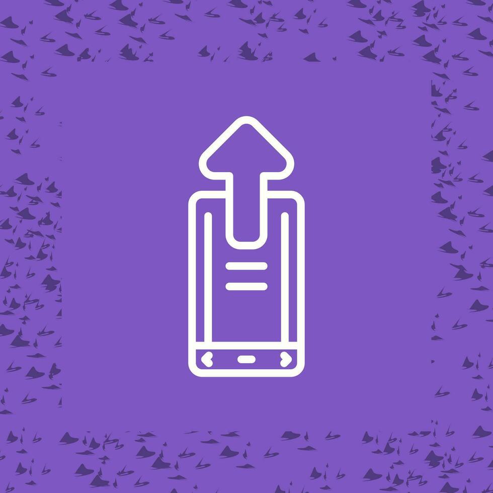 Upgrade Vector Icon