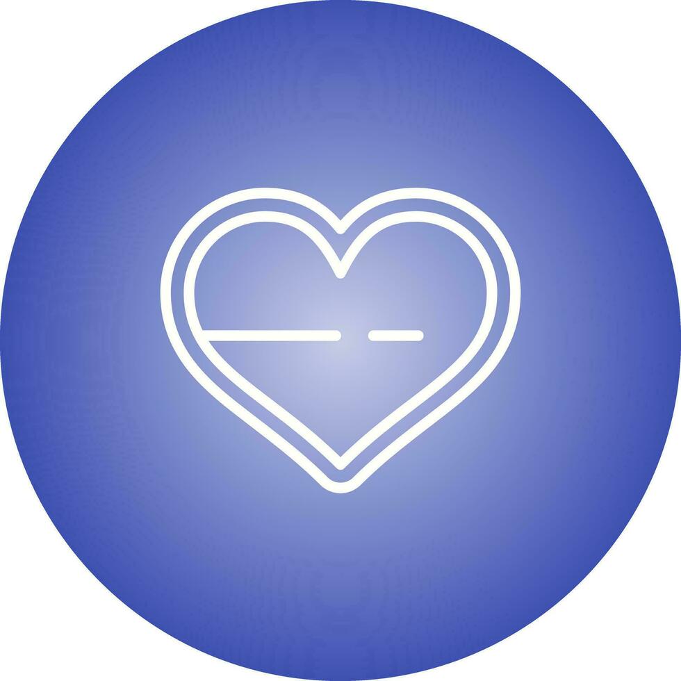 Heart Vector Icon