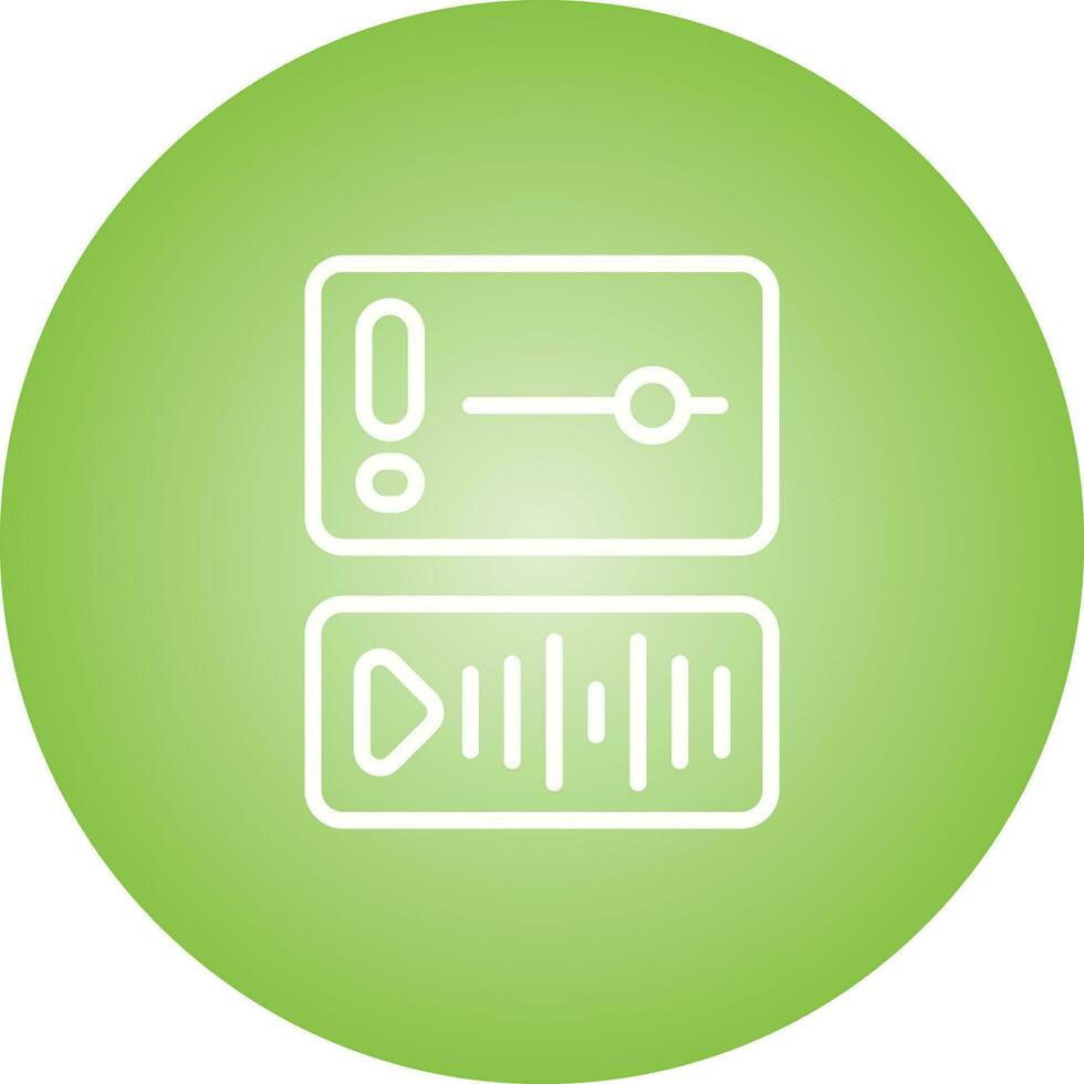 Error Vector Icon