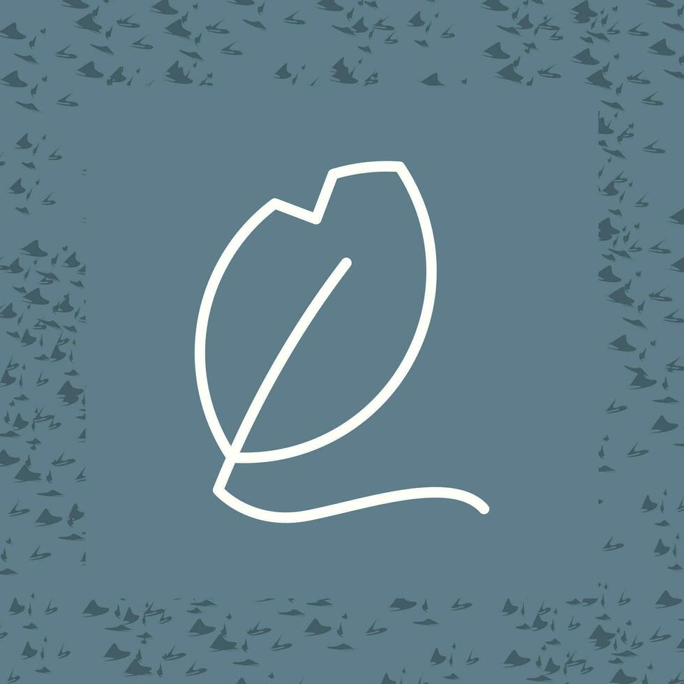 Quill Vector Icon