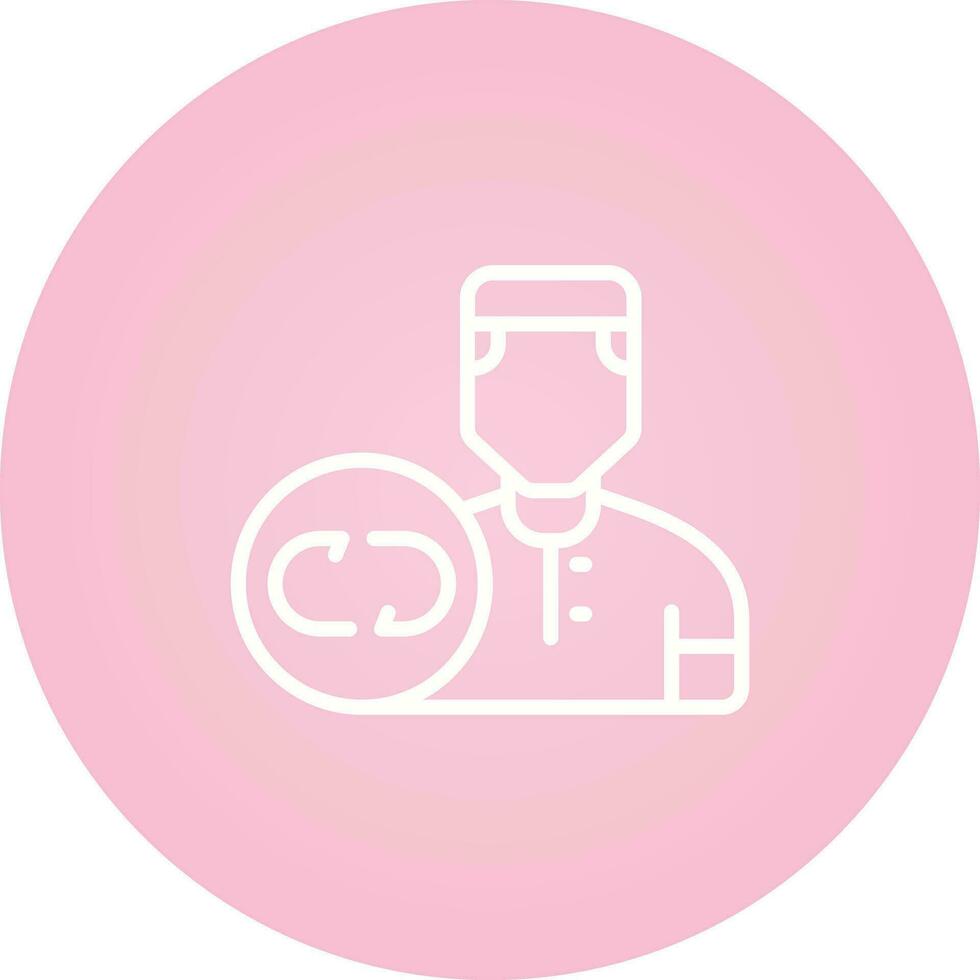 Solution Vector Icon