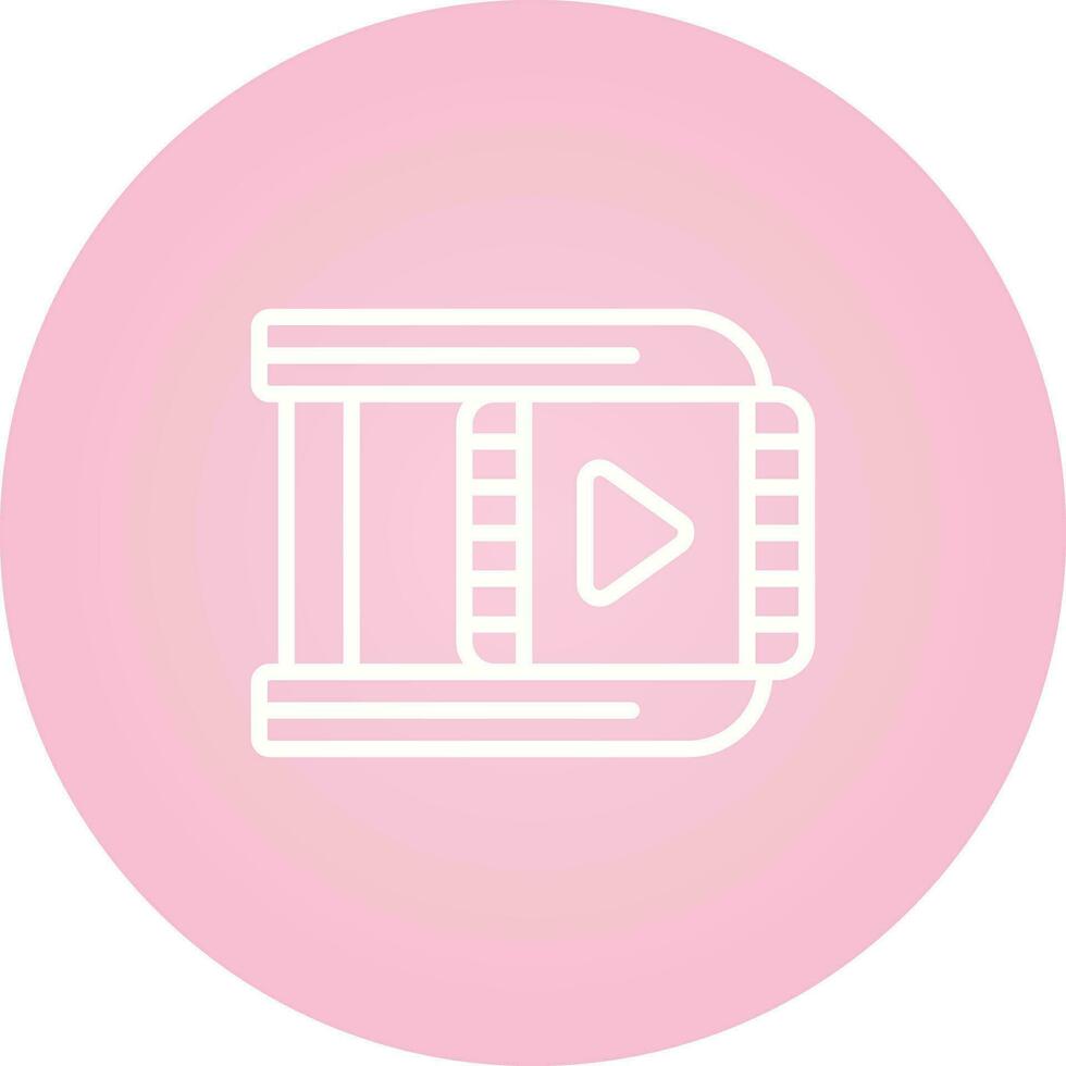 Compress Vector Icon