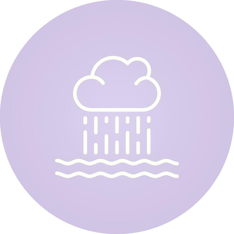 Water Vector Icon