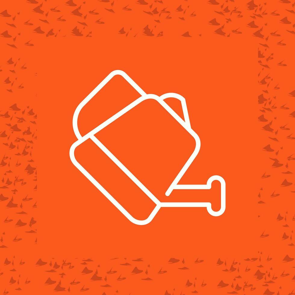 Watering Can Vector Icon