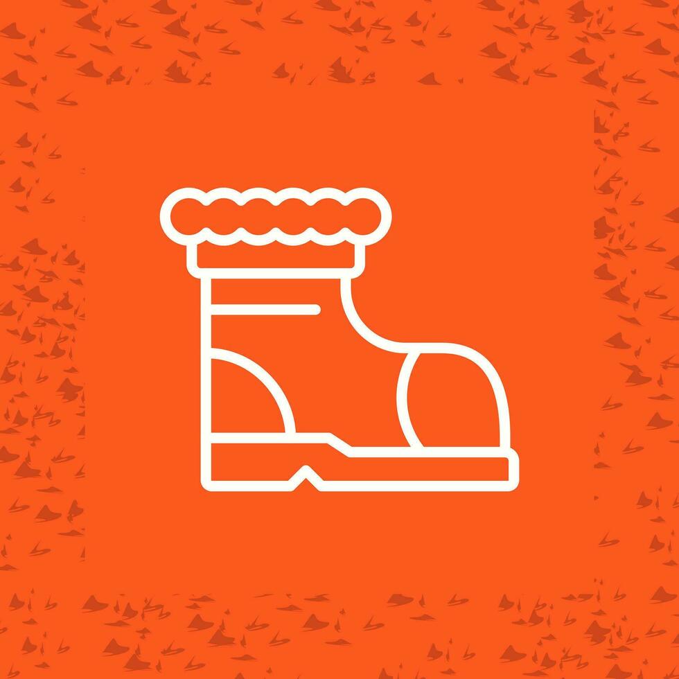 Boots Vector Icon