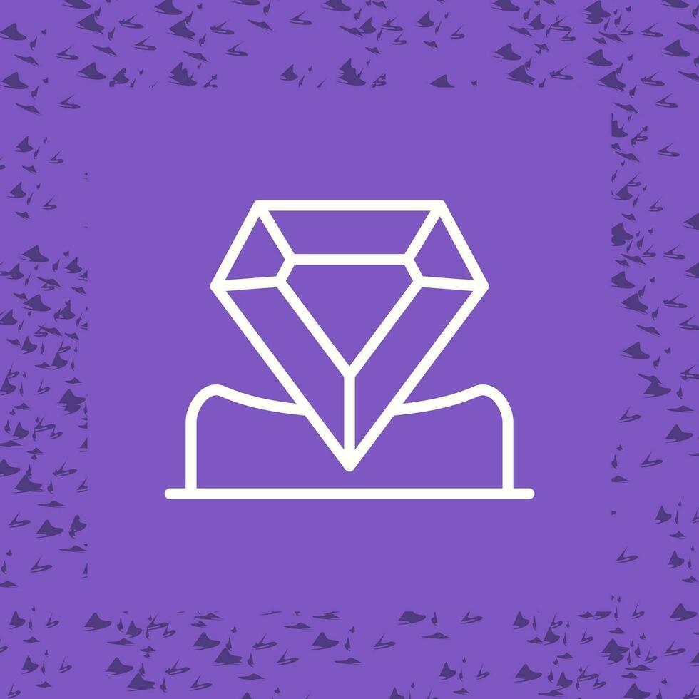 Gem Vector Icon