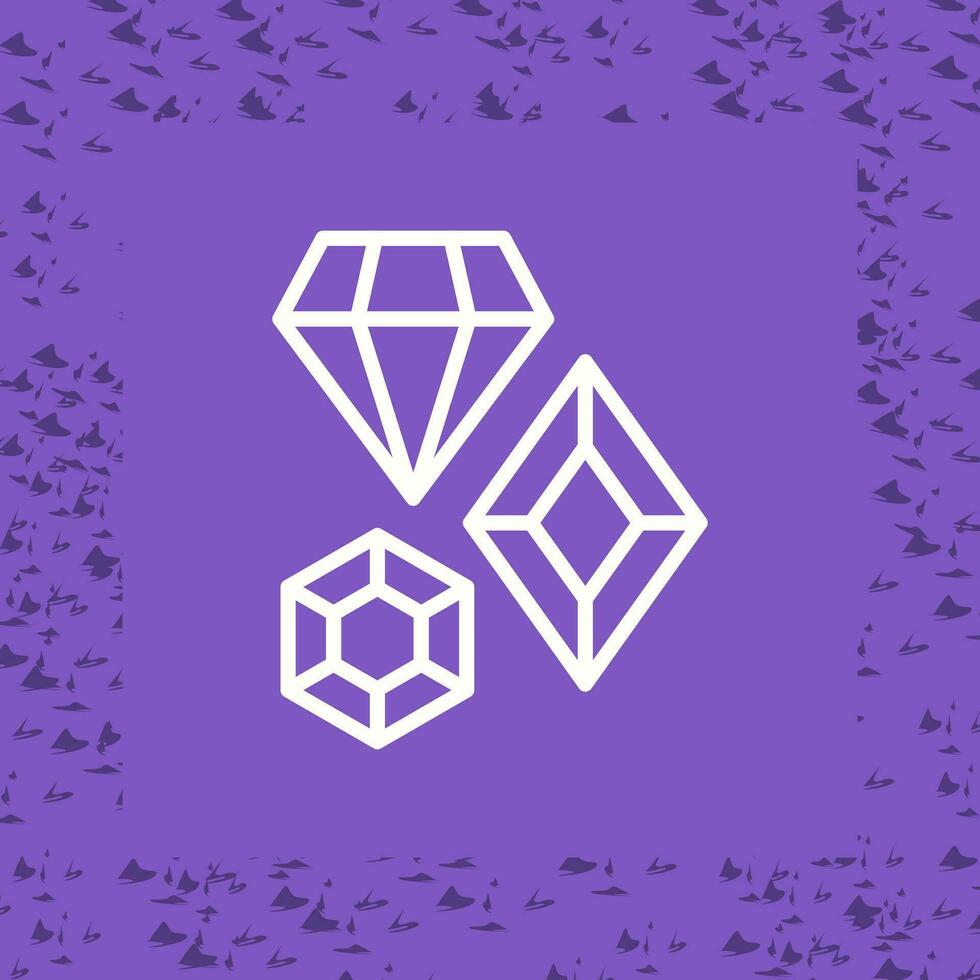 Gems Vector Icon