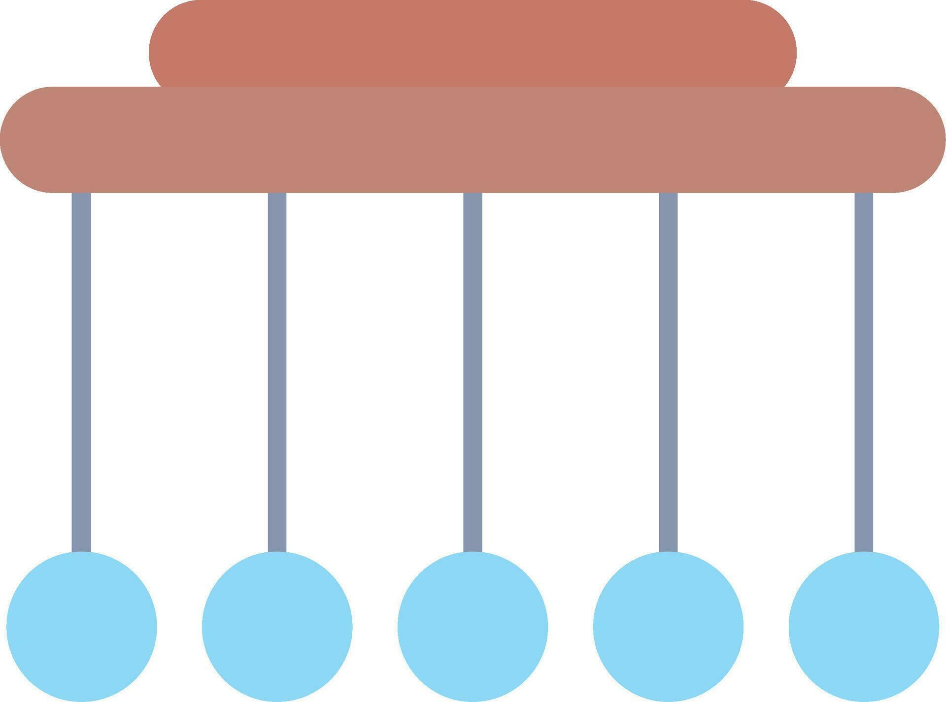 Pendulum Flat Icon 36900151 Vector Art at Vecteezy