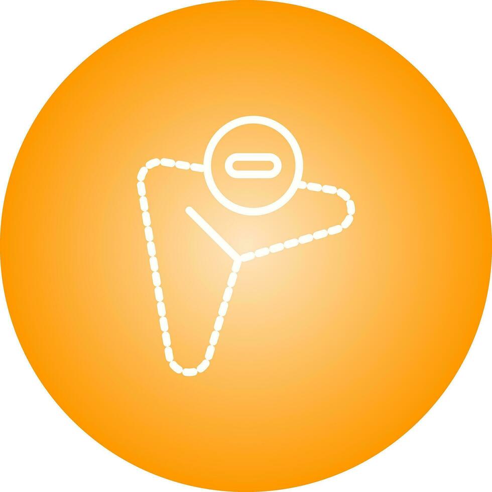 Arrow Vector Icon