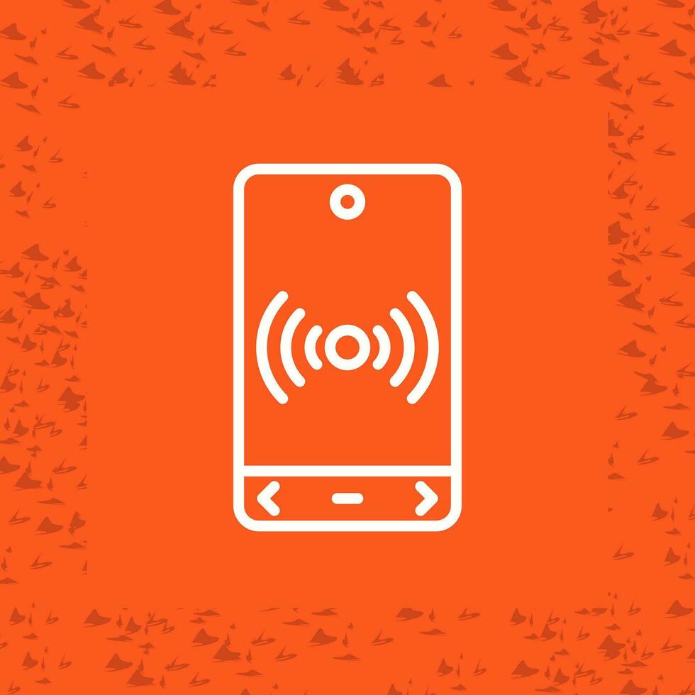 Hotspot Vector Icon