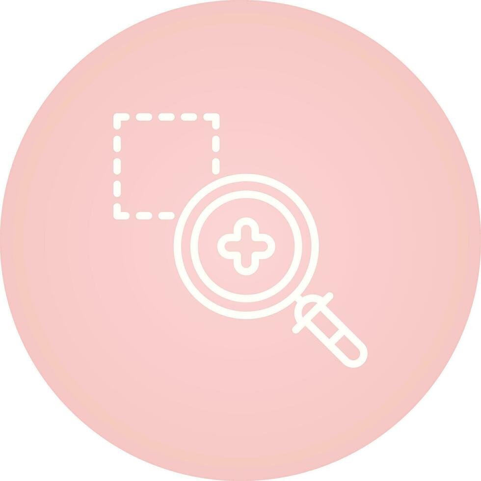 Corner Vector Icon
