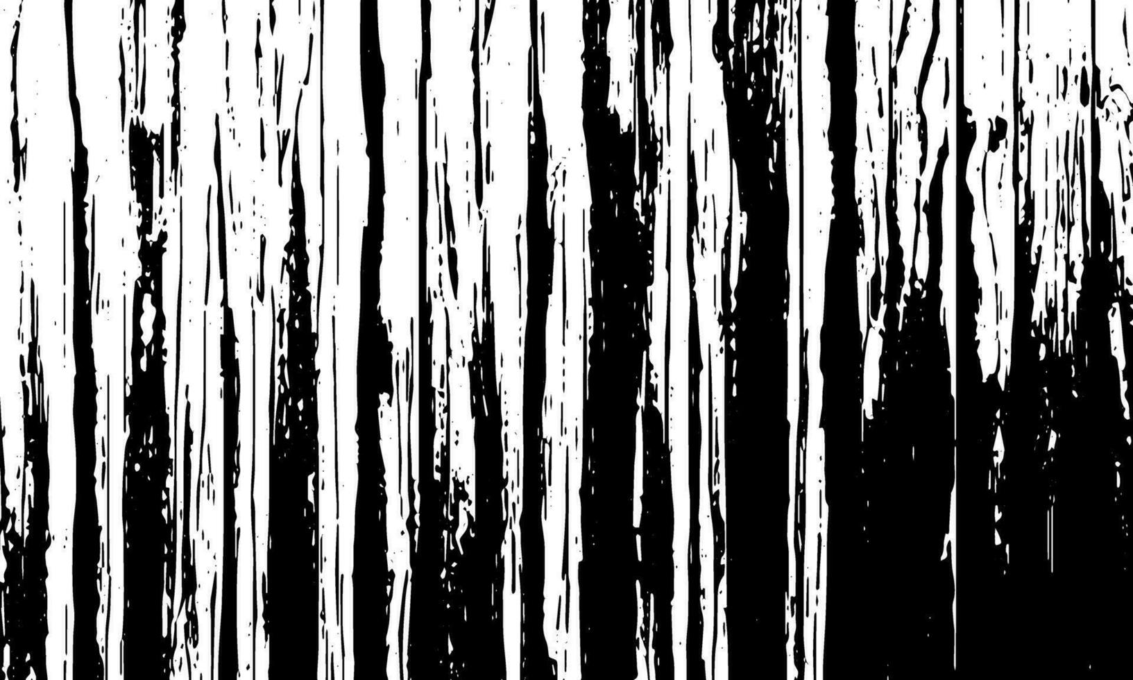 negro y blanco grunge antecedentes con vertical líneas vector