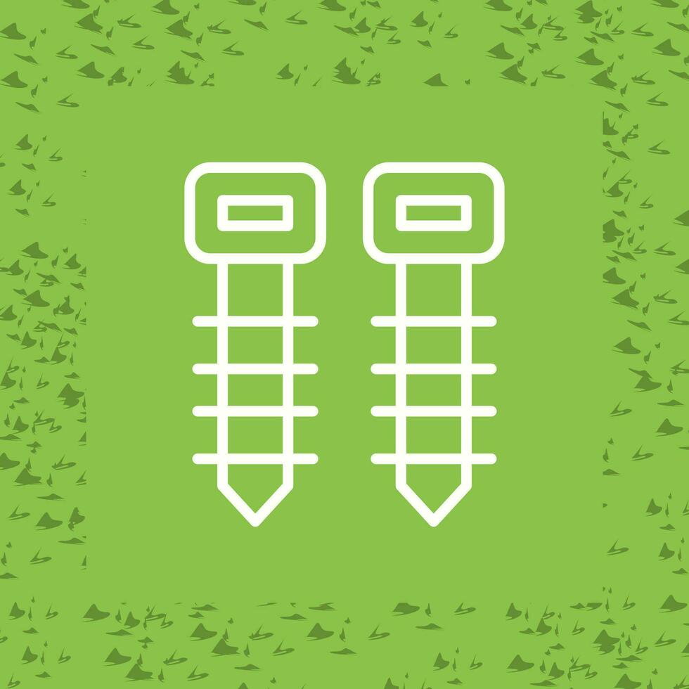 Cable Tie Cutter Vector Icon