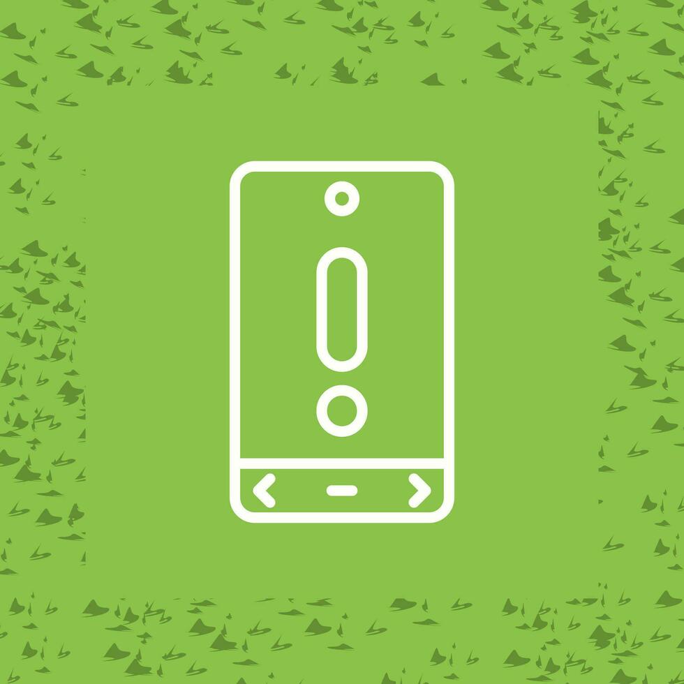 Smartphone Vector Icon