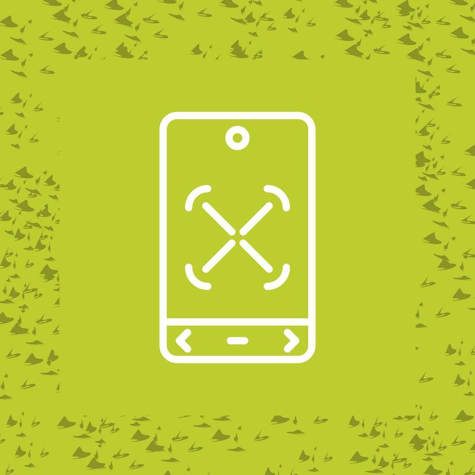 Focuse Vector Icon