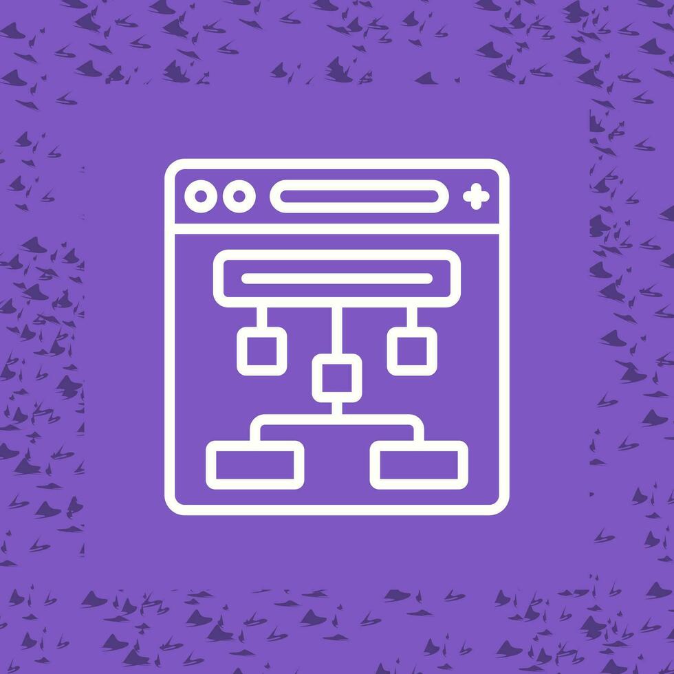 Browser Vector Icon