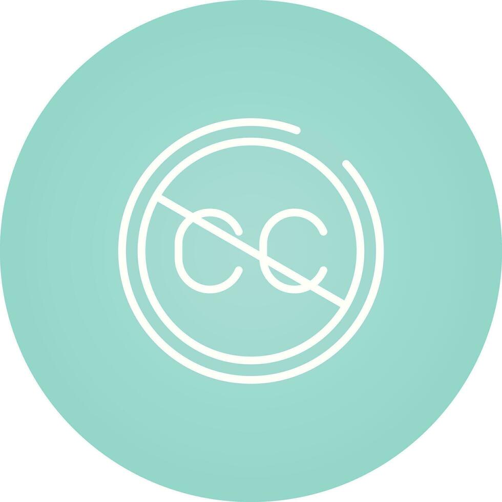 Closed Captions Icon Vector Icon