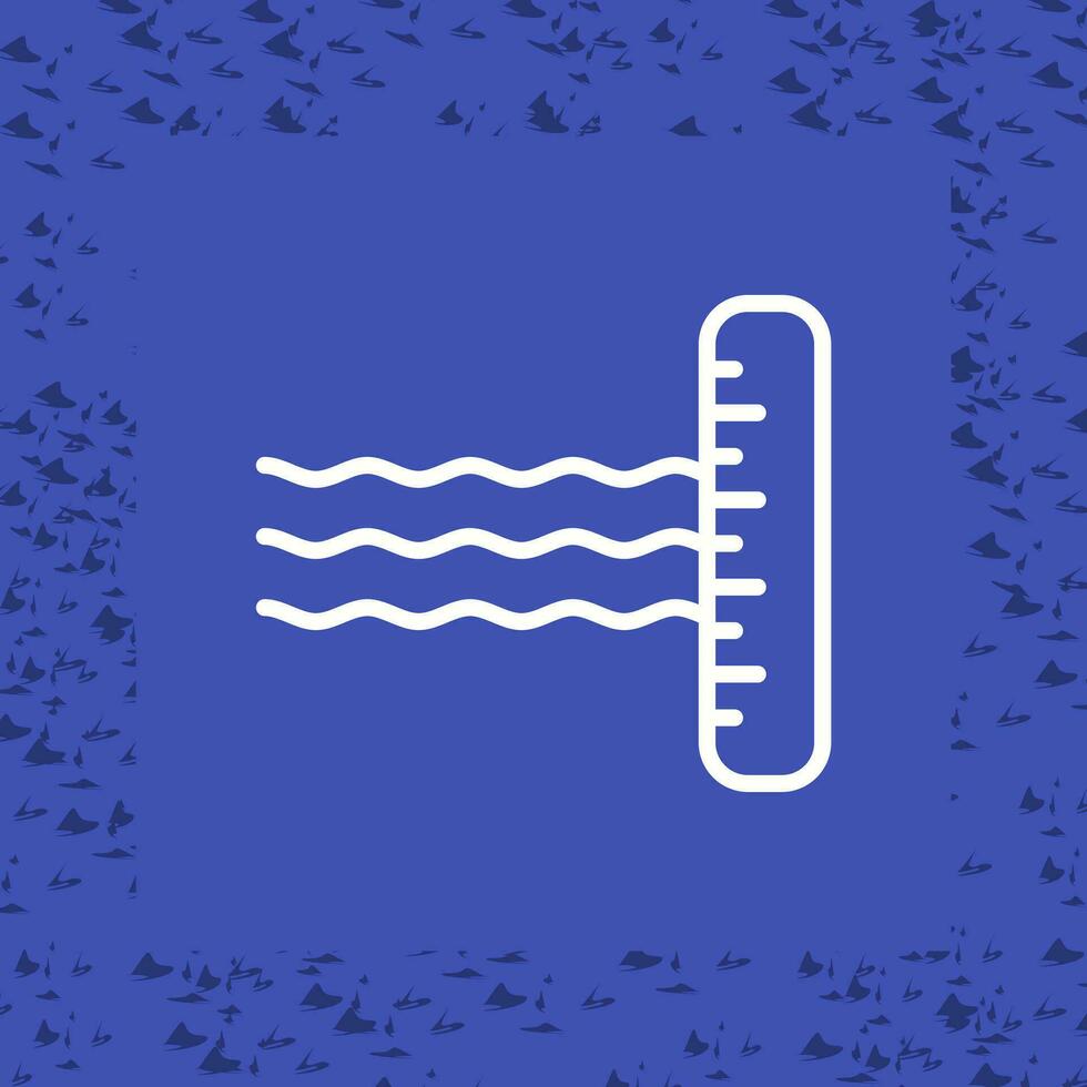 Ruler Vector Icon