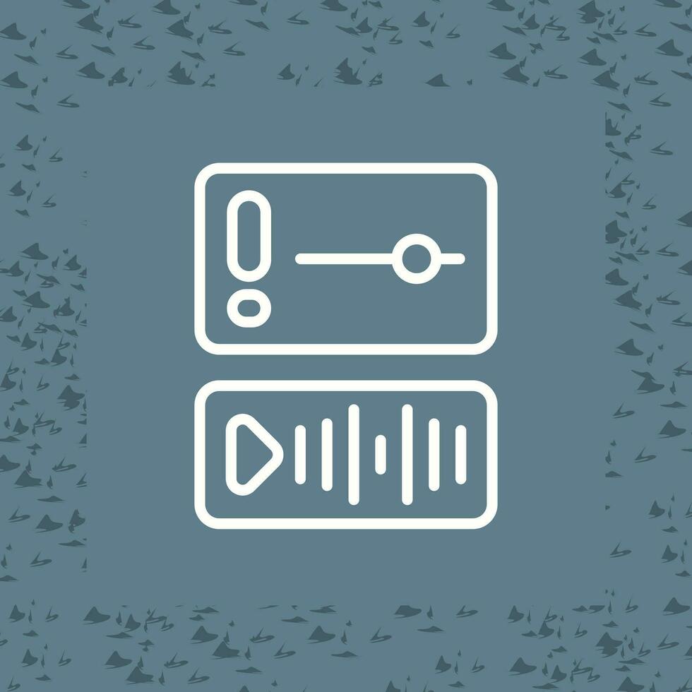 Error Vector Icon