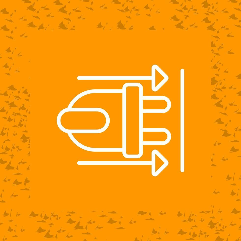 Plug Vector Icon