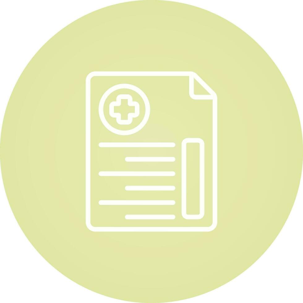 Documents Vector Icon