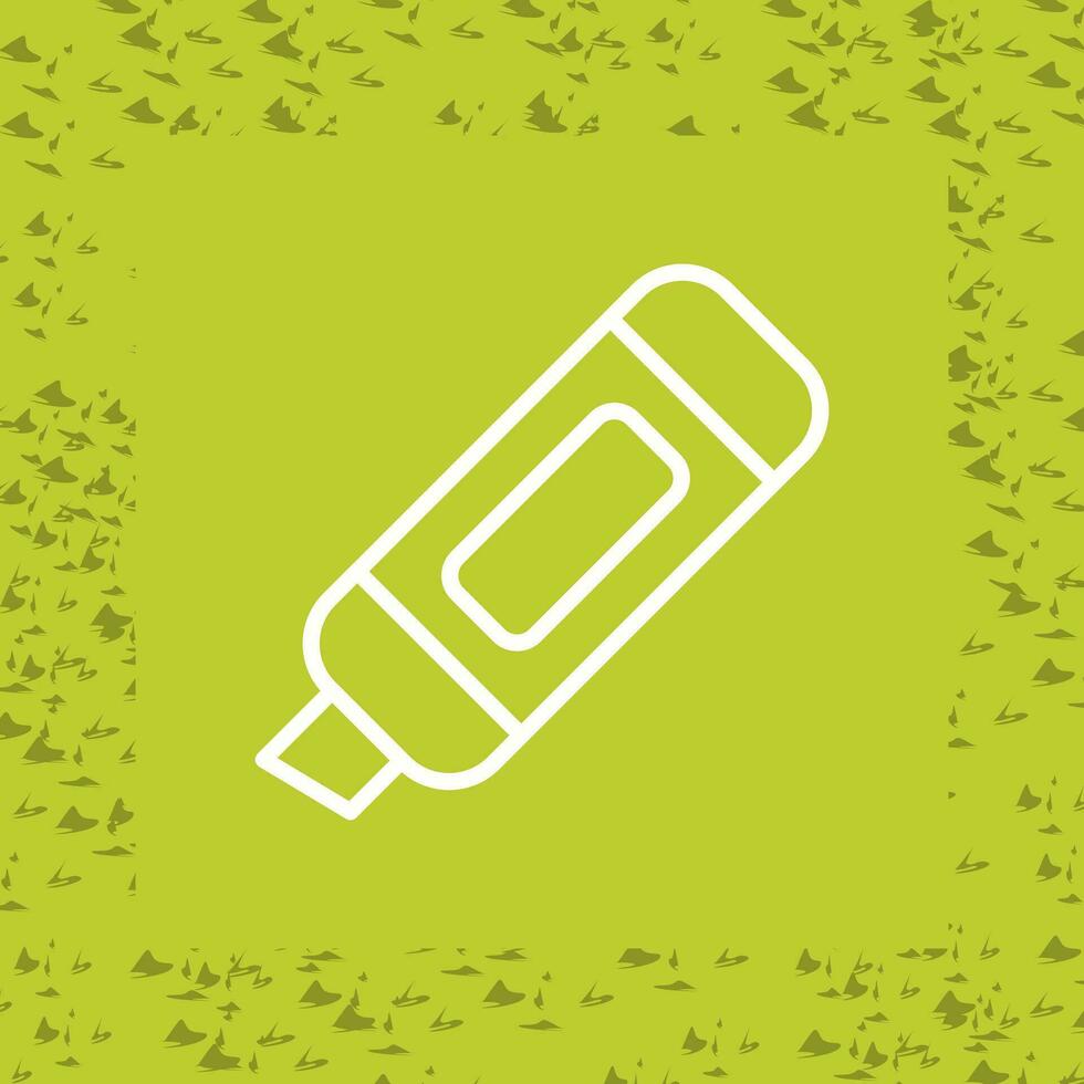 Marker Vector Icon