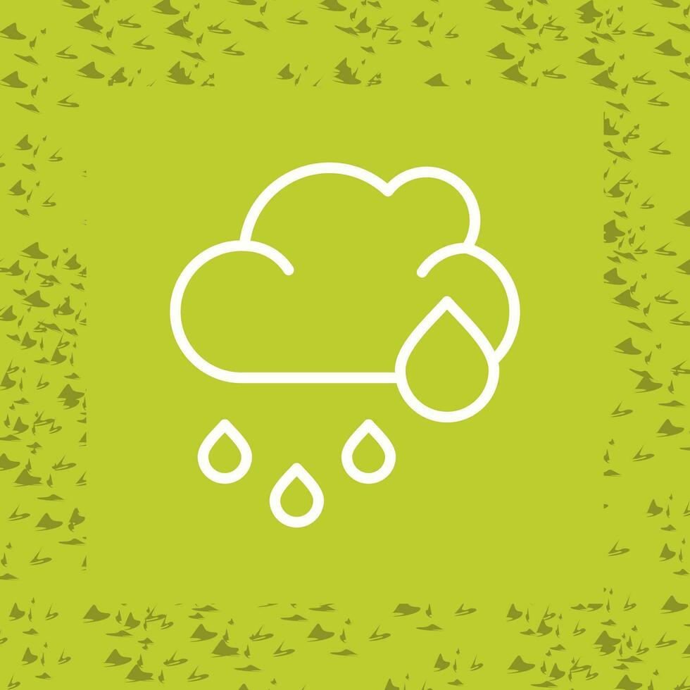 Cloud Vector Icon