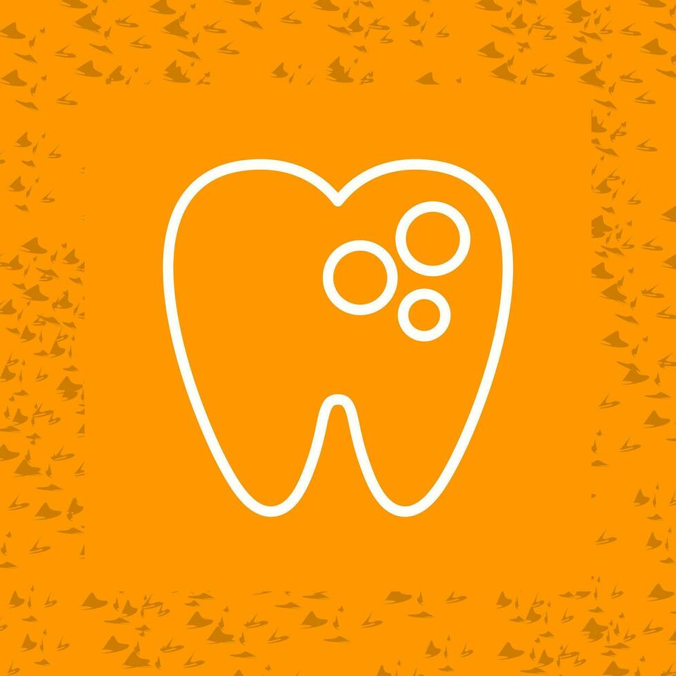 Tooth Vector Icon