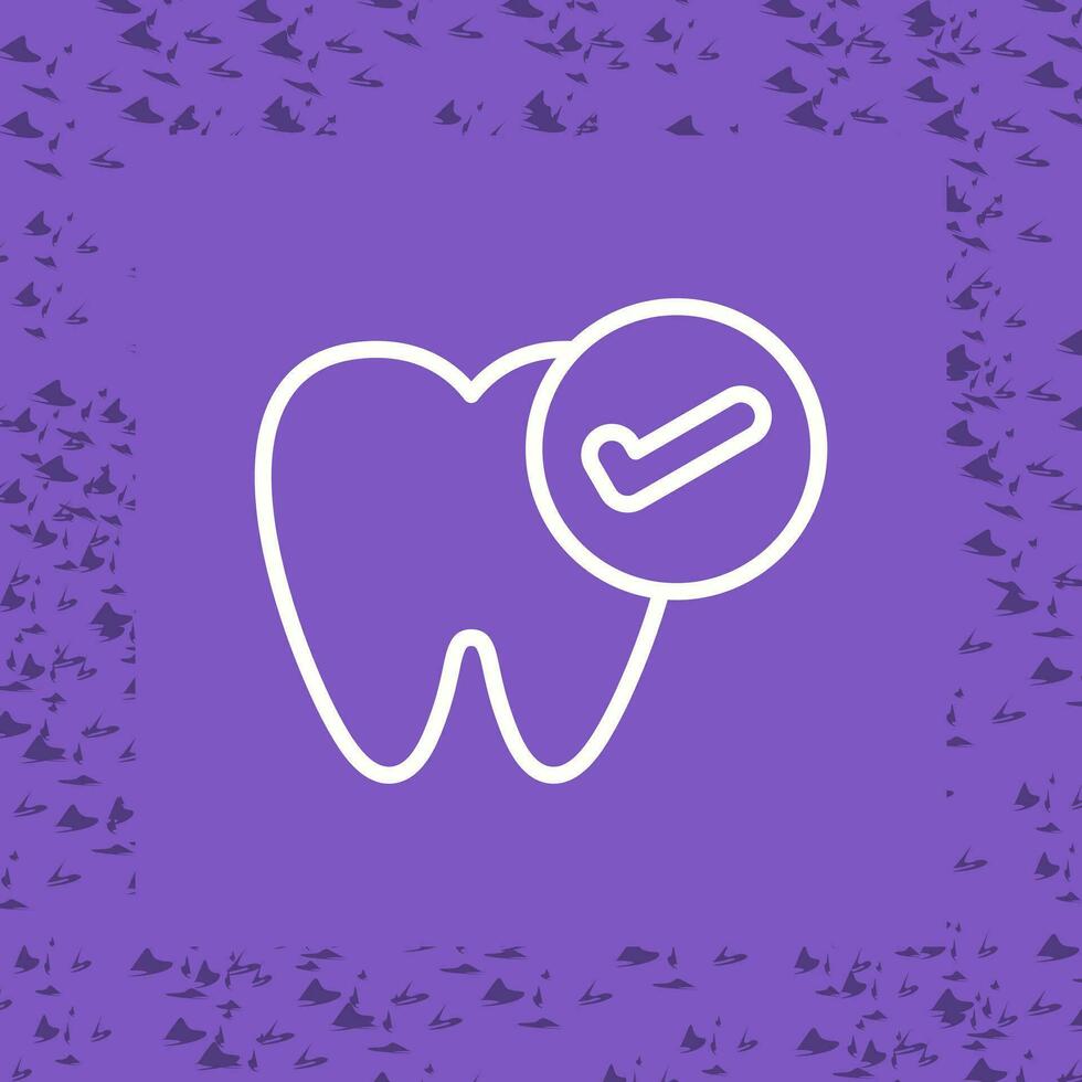 Tooth Vector Icon