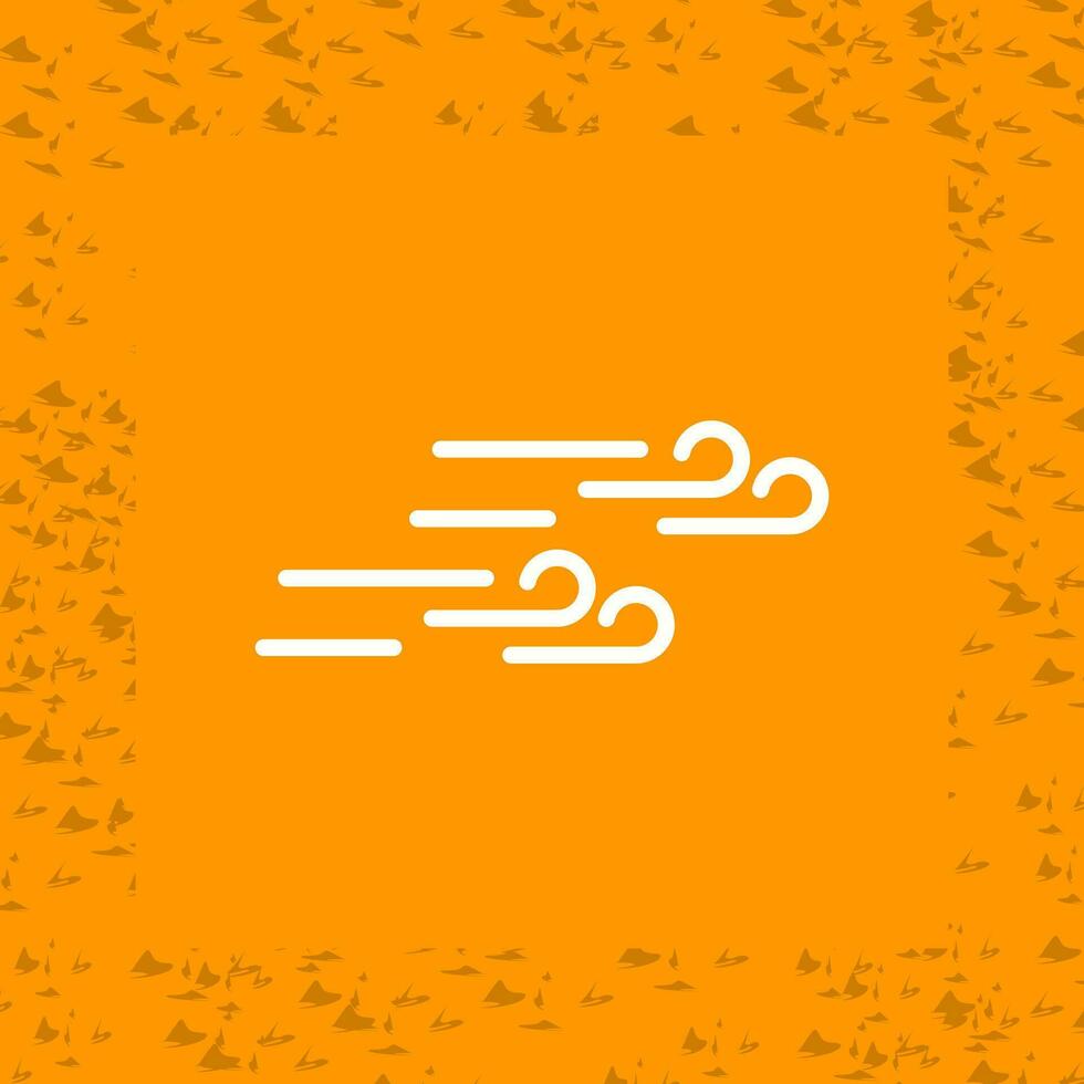 Wind Vector Icon