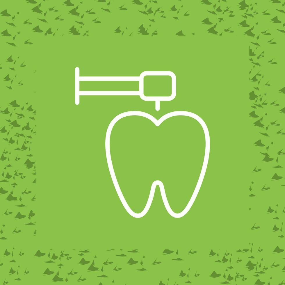 Tooth Vector Icon
