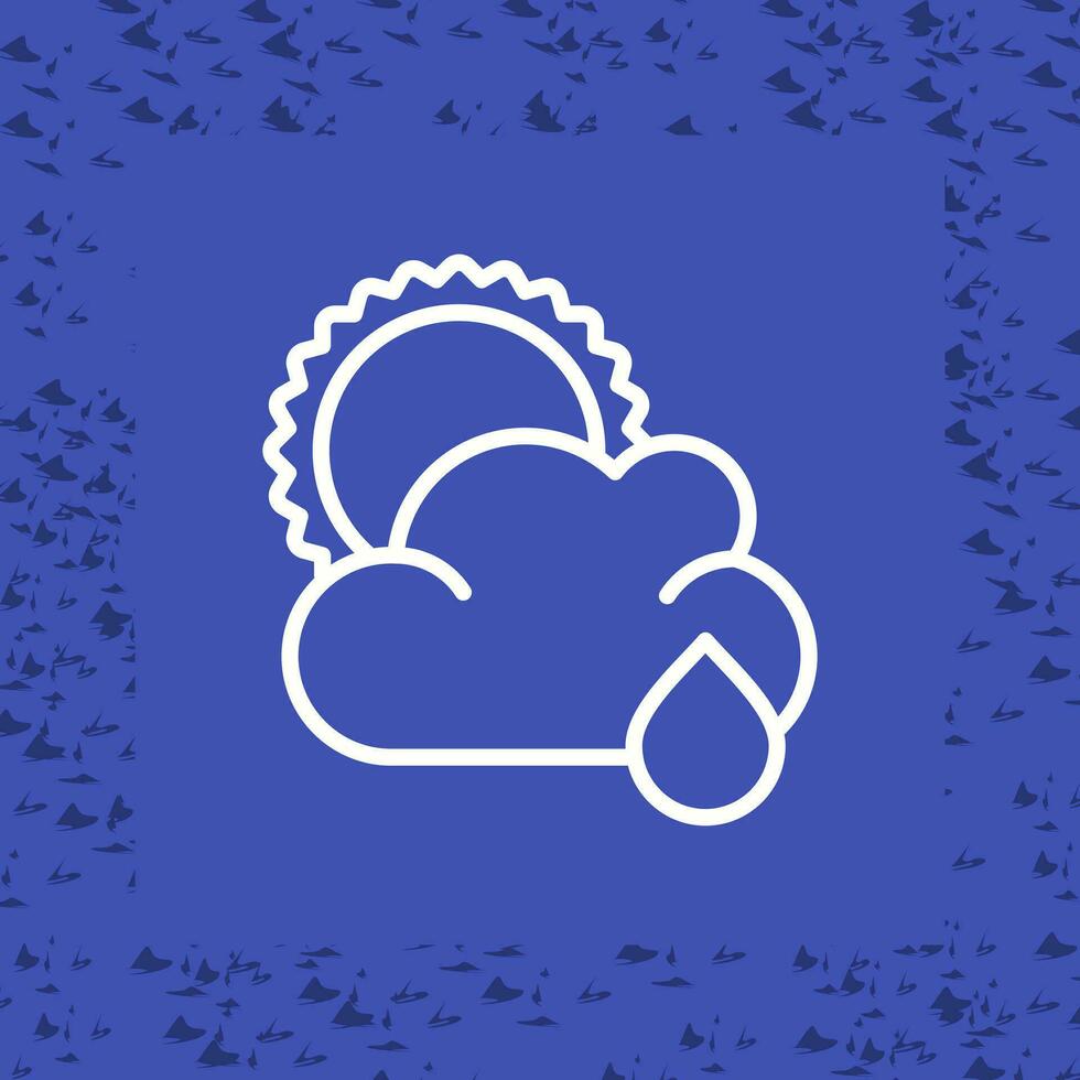Cloud Vector Icon